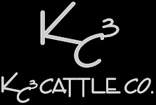 KC3 Cattle Co – Farm Raised Freezer Beef For Sale